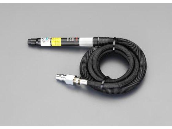 エアーマイクログラインダー 60000rpm 3.0mm エスコ EA159DA-5の通販は