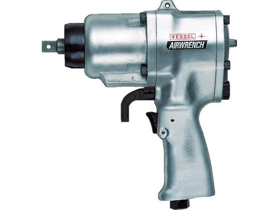 エアーインパクトレンチダブルハンマーGTP14W ベッセル 1254341の通販は 73,700円