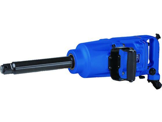 大型インパクトレンチ1 MI-4500GL ロングシャンク 東空販売 4863461の通販は 90,506円