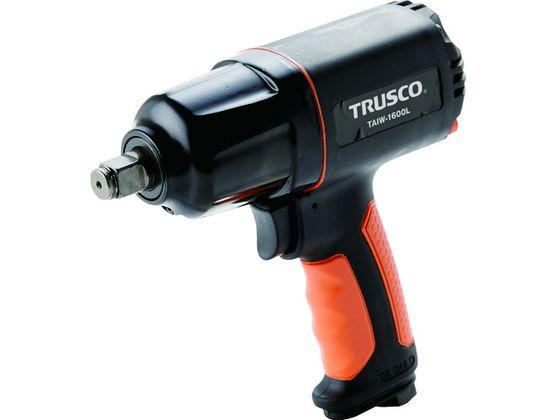 エアーインパクトレンチ 軽量タイプ 差込角12.7mm トラスコ中山 1151141