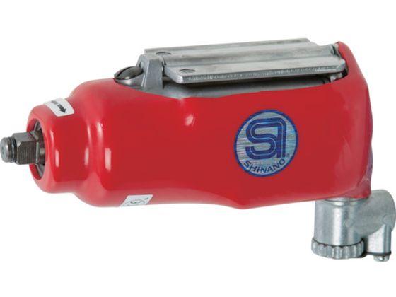 インパクトレンチ ソケット差込角9.5mm 最大締付トルク(N・m)100 信濃機販 5804698の通販は 19,427円