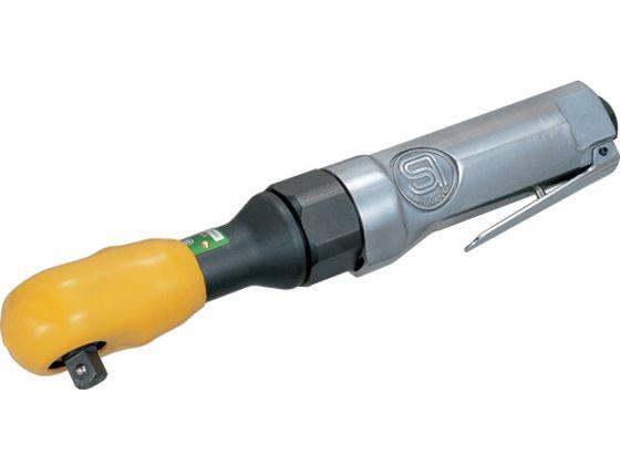 エアーラチェットレンチ 信濃機販 3376311の通販は