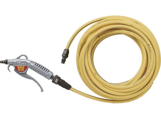 軽量マグダスター耐油ホースセット ＷＴＢワタベコーポレーション 7995644の通販は