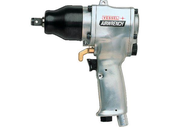 超軽量エアーインパクトレンチGT1600VP ベッセル 1254596
