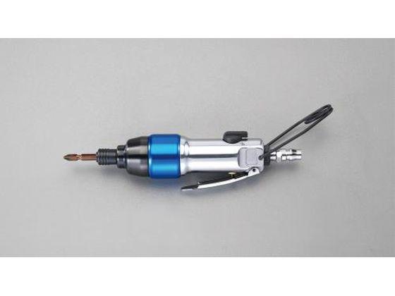 エアーインパクトドライバー 33.9Nm 10000rpm エスコ EA156DC-1の通販は