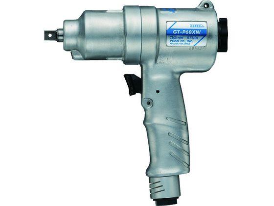 エアーインパクトレンチ GTP60XW ベッセル 3517560の通販は