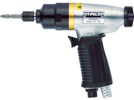 エアードライバー GT-P6LXD ベッセル 3985288の通販は