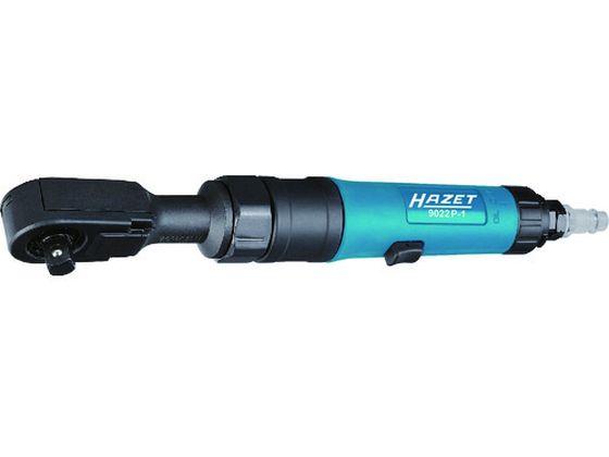エアラチェット 差込角12.7mm HAZET 8594106