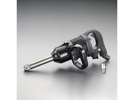 エアーインパクトレンチ 1DR エスコ EA155HVの通販は 78,171円