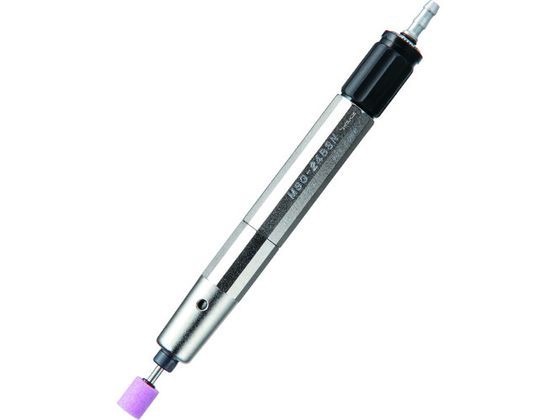 エアーマイクログラインダー MSG-24BSNφ2.34mm軸用 ＵＨＴ 1432842の通販は 44,000円
