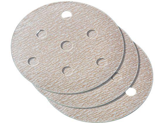 A275 マジックディスクペーパー #180 (100枚入) サンゴバン 4797787の通販は