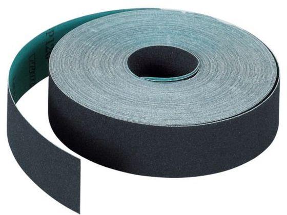 研磨布ロールペーパー 50巾×36.5M #400 トラスコ中山 3818136の通販は 8,316円