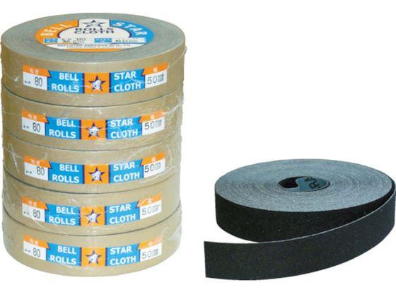 ロールペーパー50幅#1000 ベルスター研磨材工業 8146875の通販は