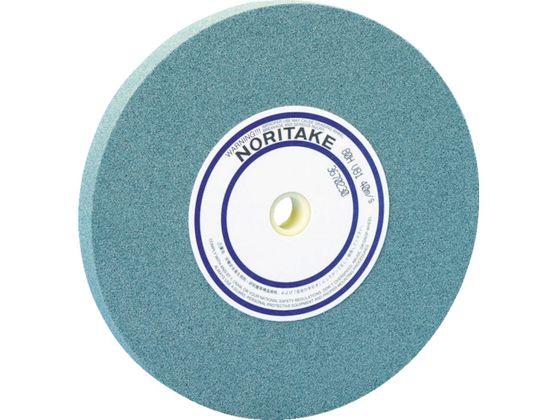 汎用研削砥石 GC80H緑 305×32×25.4 ノリタケカンパニーリミテド 3223396の通販は