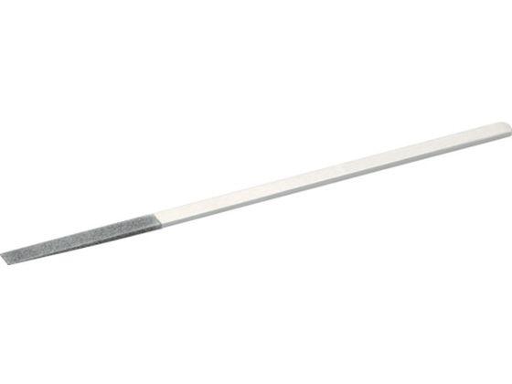 ダイヤモンドヤスリ 平テーパー #270 ミニター 8568387 7,410円