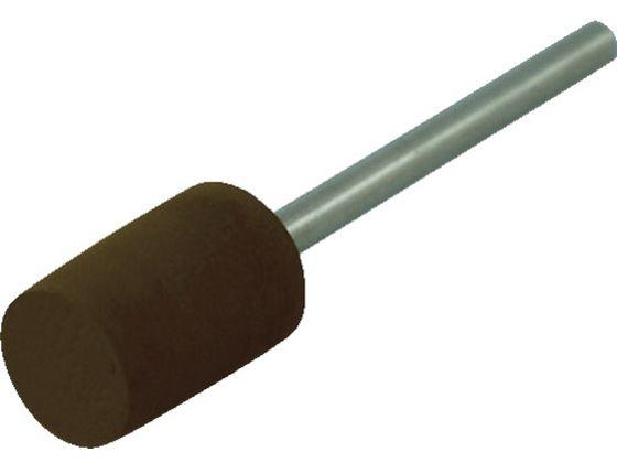 ポラコダイアモンド弾性砥石 10φ×15×3D #200(FH) 双和化成 7875444の通販は 6,286円