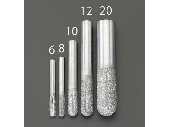 ユニオンツール 4枚刃テーパネックラジアスエンドミル 外径4×コーナー半径R1×首部テーパ角2.9°×刃長4×首下長45 [HTNRS4040-104558] HTNRS4040104558 UNION TOOL⁄ユニオンツール 4枚刃テーパネックラジアスエンドミル 外径