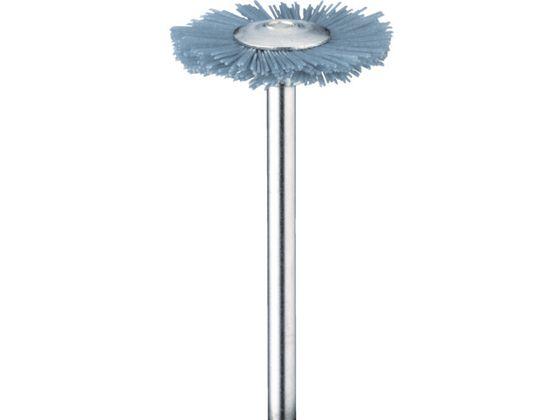 C砥粒入りナイロンブラシ ホイール #320 φ23 (5本入) ミニター 4992300 5,315円