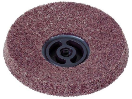 ベベルディスク レッド #320 (5個入) トラスコ中山 4458231の通販は 5,303円