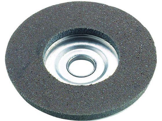 TRUSCO/ソフトパワーディスク Φ100 ウレタン樹脂製中仕上げ研磨用 トラスコ中山 1758560の通販は