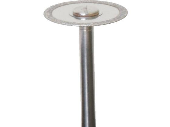 電着ダイヤモンドカッティングディスク Φ16 ミニター 4996755 5,400円