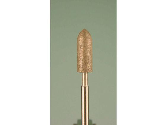ハイセラミックダイヤモンドバー#180 Φ6 ミニター 8527718の通販は 18,813円