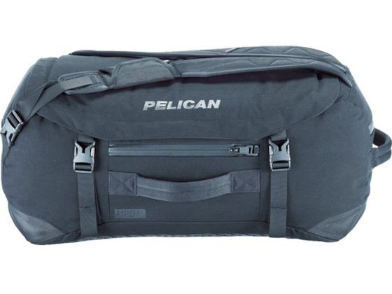 ダッフルバッグ 40L ブラック ＰＥＬＩＣＡＮ ＰＲＯＤＵＣＴＳ 1145133