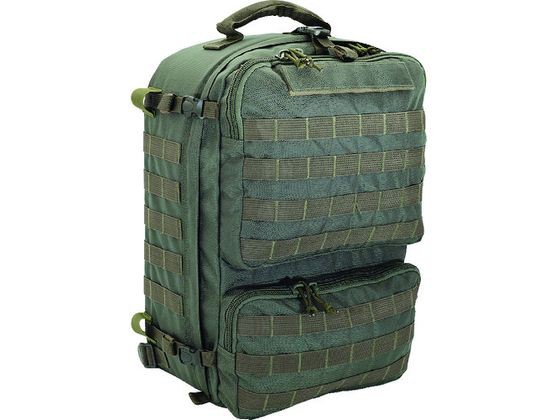 バックパック PARAMED’S ODグリーン ＥＬＩＴＥ ＢＡＧＳ 2074593