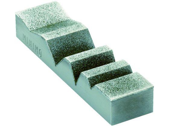 成形用電着ダイヤモンドドレッサー Vタイプ ミニター 4998243の通販は