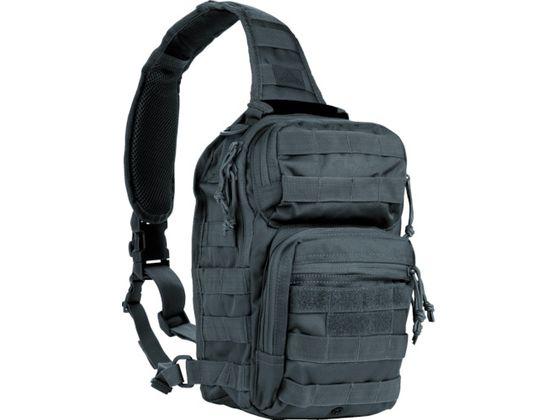 ローバースリングパック ブラック ＲＥＤＲＯＣＫ 8354941