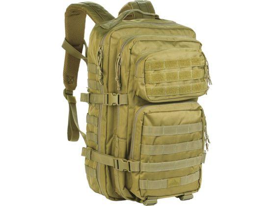 ラージアサルトパック コヨーテ ＲＥＤＲＯＣＫ 8354919