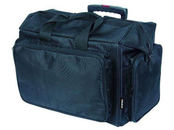 キャスター付 ツールキャリーバッグ トラスコ中山 7652712の通販は