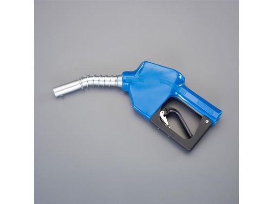 手動ガンノズル オートストップ NPT3／4 エスコ EA991CS-13の通販は