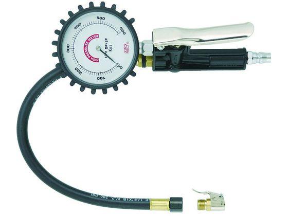 タイヤゲージ WTBワタベコーポレーション 7893078の通販は