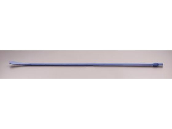 タイヤレバー トラックタイヤ用 1470×22mm エスコ EA519CH-7の通販は 16,799円