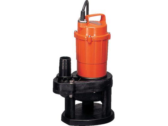 （株）寺田ポンプ製作所 寺田 小型汚水用水中ポンプ 非自動 ６０Ｈｚ SG-150C 1台 小型汚水用水中ポンプ 非自動 60Hz 寺田ポンプ製作所 2273411 小型汚水