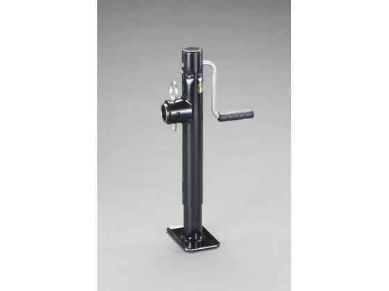 工業用ジャッキ 908kg 381-762mm エスコ EA993MA-11