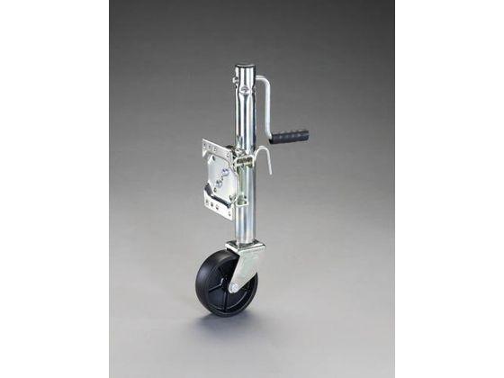 トラスコ　クイックグリップバイス TRUSCO クイックグリップバイス F型 75mm TRUSCO(トラスコ