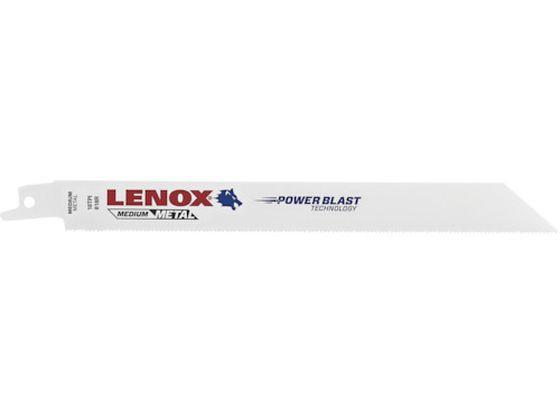 バイメタルセーバーソーブレード B018R 250mm×18山 (25枚 ＬＥＮＯＸ 1059927 21,670円