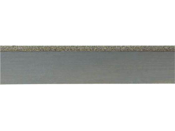 電着ダイヤモンドバンドソー 粒度120／140 全長2160 フナソー 7900015の通販は 16,885円