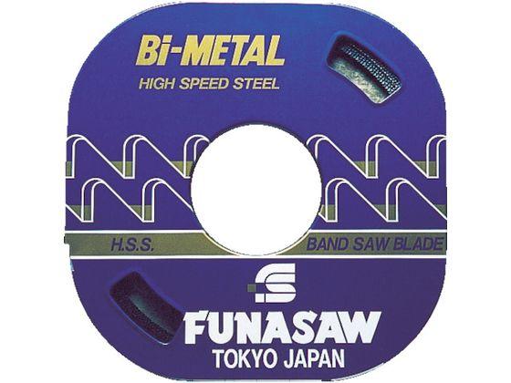 コンターマシン用ブレードBIM0.6×10×12×16M 12山 フナソー 1013050の通販は