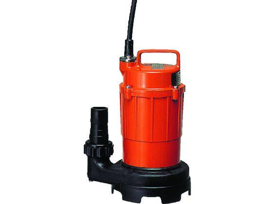 （株）寺田ポンプ製作所 寺田 小型汚水用水中ポンプ 非自動 ６０Ｈｚ SG-150C 1台 小型汚水用水中ポンプ 非自動 60Hz 寺田ポンプ製作所 2273411 小型汚水