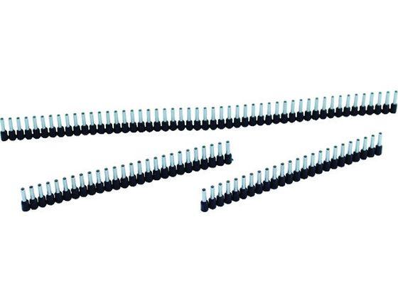 エンドスリーブ 1.5(500個入り) ＪＯＫＡＲＩ 8556404の通販は 6,711円