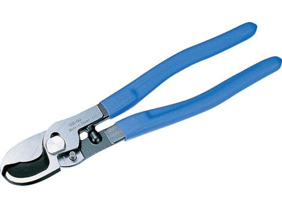 KingTTC ワンハンドケーブルカッター ツノダ 8283548の通販は 5,324円