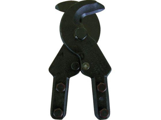 ケーブルカッター替刃 ヒット商事 3517764の通販は