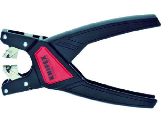 フラットケーブル用ストリッパー KNIPEX 4467230の通販は