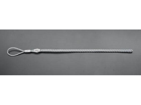 ケーブルグリップ 強力型 19-25mm エスコ EA626GG-25の通販は 39,099円