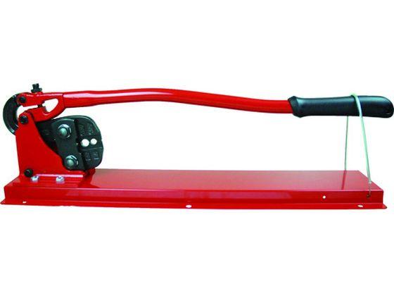 アームスエージャー1000(アームスオーバルスリーブ用ベンチタイプ) アーム産業 8688574の通販は