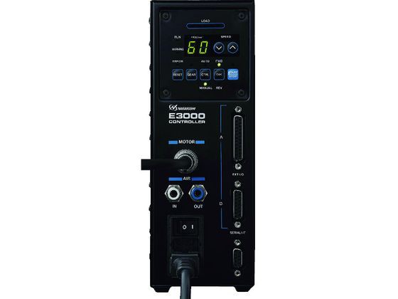 E3000シリーズコントローラ 200V(8422) ナカニシ 7804512の通販は