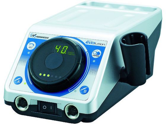 Emaxエボリューション コントローラ100V(8082) ナカニシ 4630726の通販は